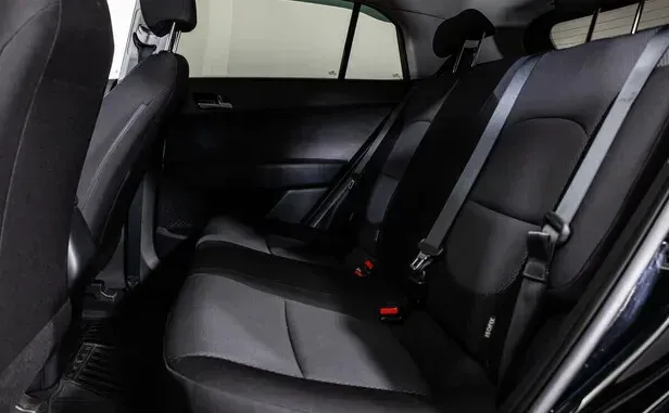 Hyundai Creta, I — фото 7