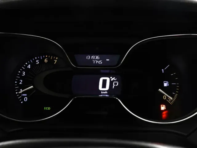 Renault Kaptur, I — фото 10