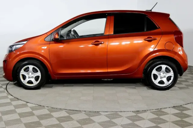 Kia Picanto, III — фото 4