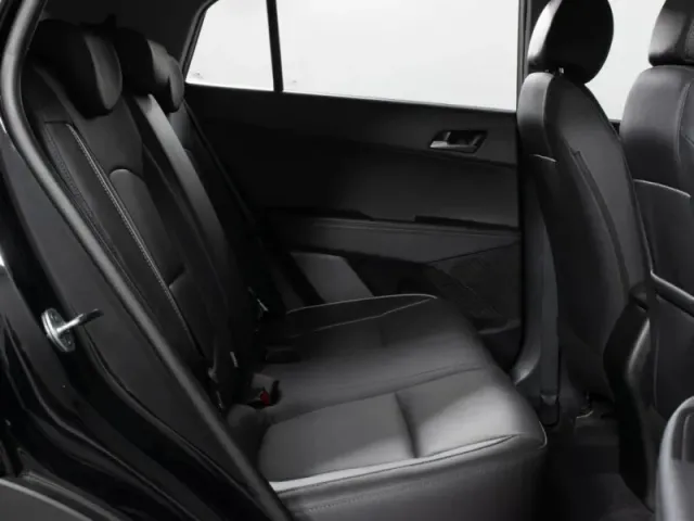Hyundai Creta, I — фото 14