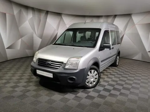 Ford Tourneo Connect, I Рестайлинг — фото 1