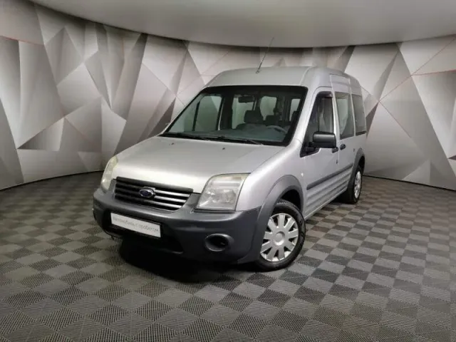 Ford Tourneo Connect, I Рестайлинг — фото 1
