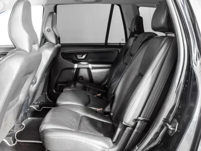 Volvo XC90, I Рестайлинг — фото 11