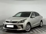 Kia Rio, IV — фото 1