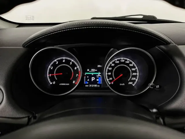 Mitsubishi Outlander, II Рестайлинг — фото 11