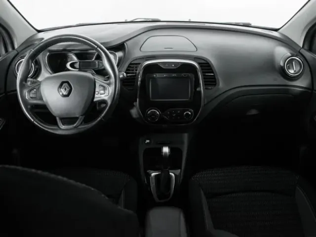 Renault Kaptur, I — фото 13