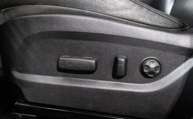Hyundai Santa Fe, III — фото 10