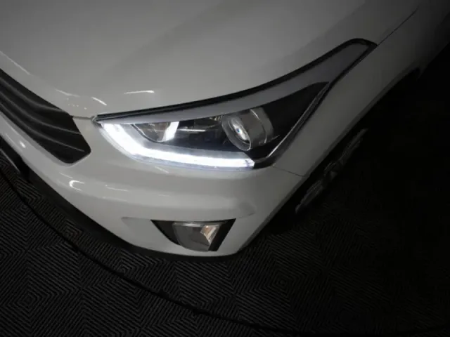 Hyundai Creta, I — фото 28
