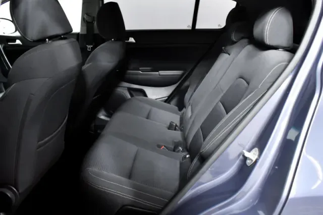 Kia Sportage, IV — фото 10