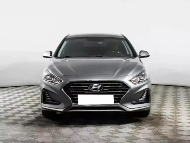 Hyundai Sonata, VII (LF) Рестайлинг — фото 2