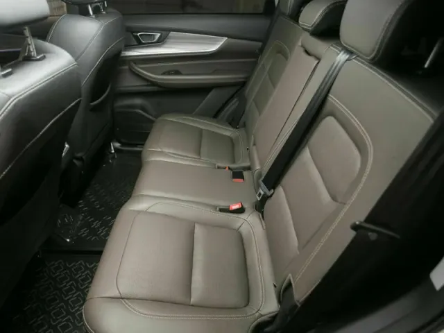 Chery Tiggo 8 Pro, I — фото 11