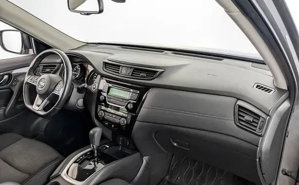 Nissan X-Trail, III Рестайлинг — фото 6