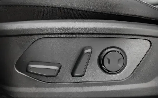 Hyundai Tucson, IV — фото 8
