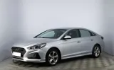 Hyundai Sonata, VII (LF) Рестайлинг — фото 1