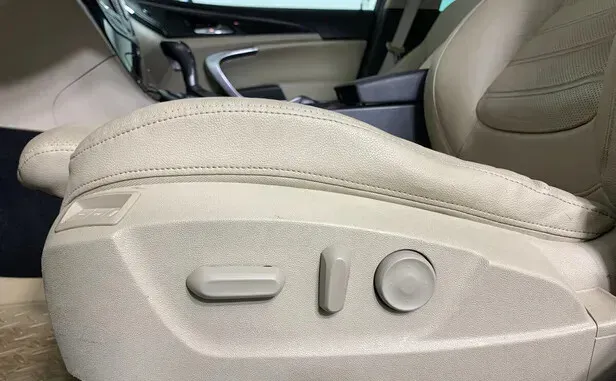 Opel Insignia, I Рестайлинг — фото 10
