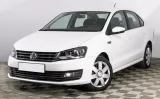 Volkswagen Polo, V Рестайлинг — фото 1