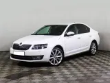 Skoda Octavia, III (A7) — фото 1