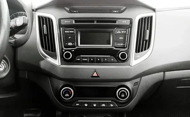 Hyundai Creta, I — фото 9