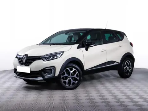 Renault Kaptur, I — фото 1