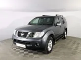 Nissan Pathfinder, III — фото 1