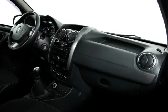 Renault Duster, I Рестайлинг — фото 9