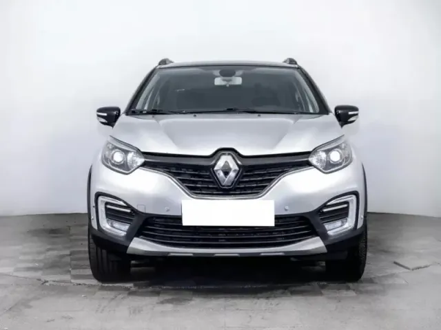 Renault Kaptur, I — фото 2