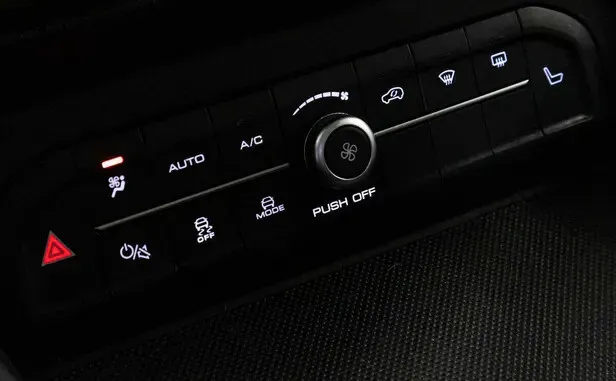 Haval F7, I Рестайлинг — фото 10