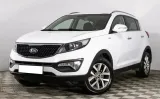 Kia Sportage, III — фото 1