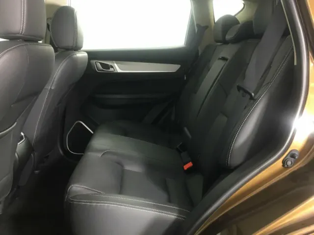 Geely Emgrand X7, I Рестайлинг 2 — фото 6