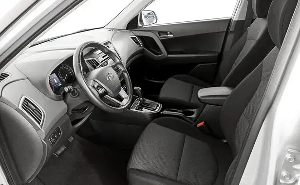 Hyundai Creta, I — фото 8
