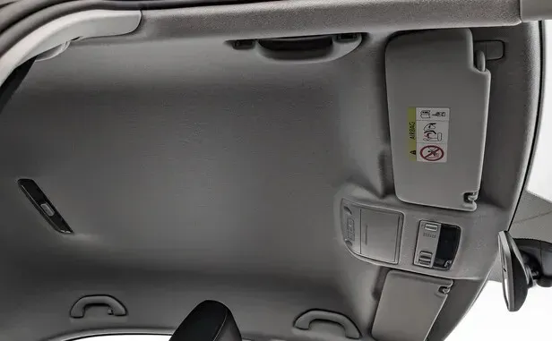 Skoda Rapid, I Рестайлинг — фото 13