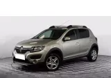 Renault Sandero, II — фото 1