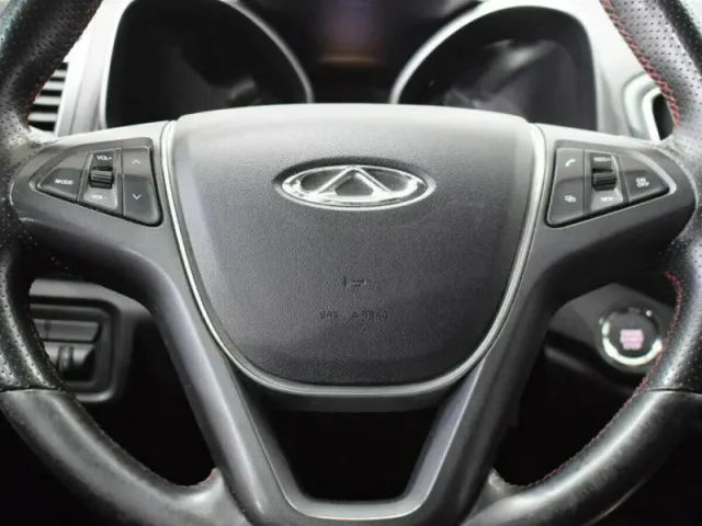 Chery Tiggo 5, I — фото 6
