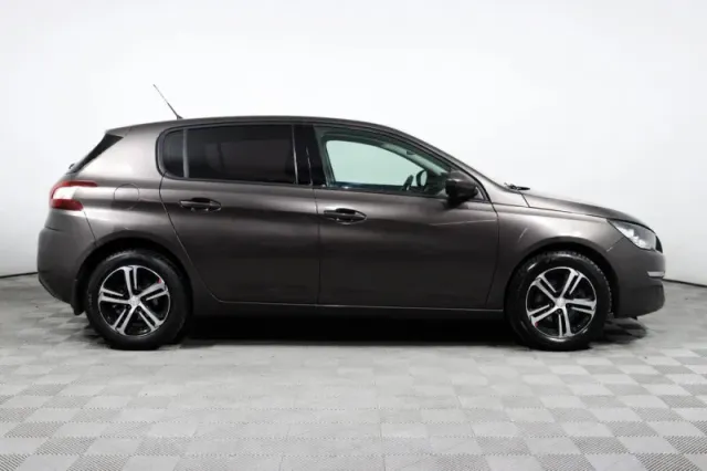 Peugeot 308, II — фото 4