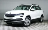 Skoda Karoq, I — фото 1