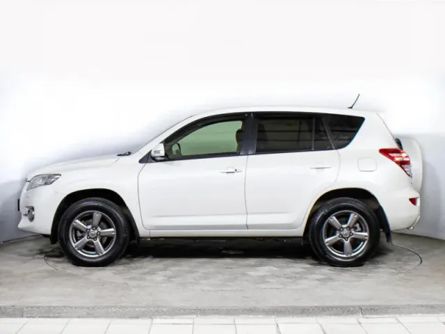Toyota RAV4, III (XA30) Рестайлинг — фото 8