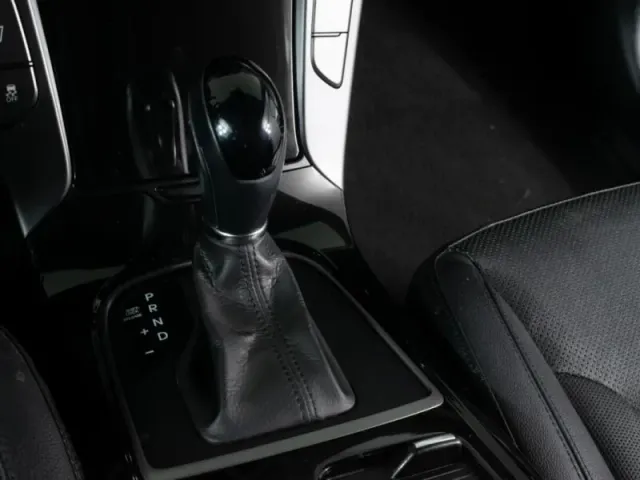 Hyundai i40, I Рестайлинг — фото 19