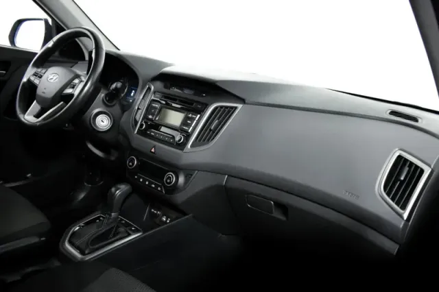 Hyundai Creta, I — фото 10