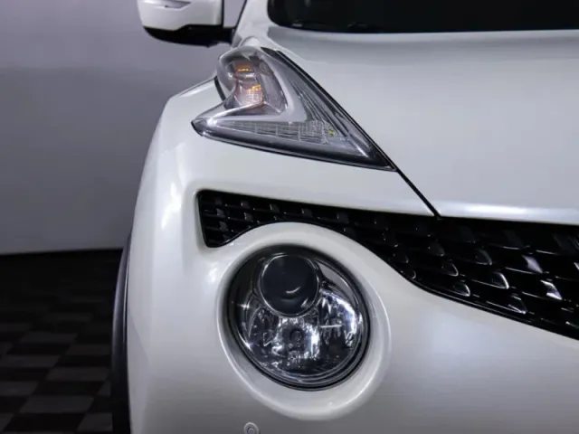 Nissan Juke, I Рестайлинг — фото 9