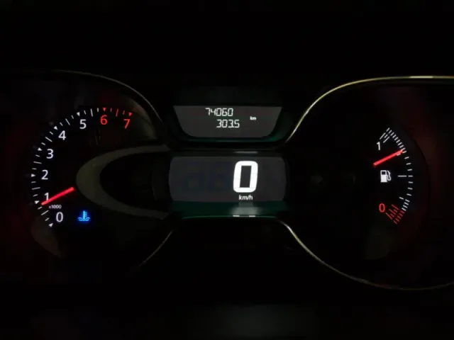Renault Kaptur, I — фото 11