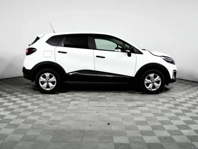 Renault Kaptur, I — фото 4