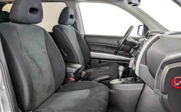 Nissan X-Trail, II Рестайлинг — фото 11