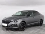 Skoda Rapid, II — фото 1