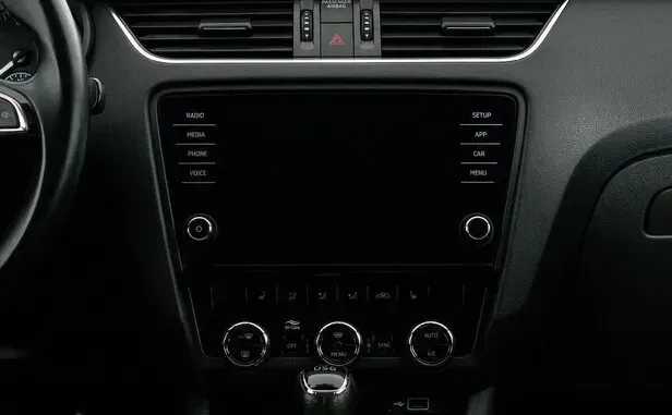Skoda Octavia, III (A7) Рестайлинг — фото 25