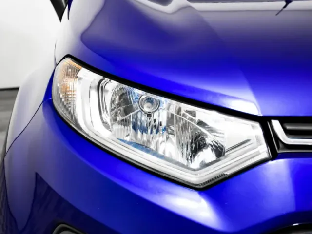 Ford EcoSport, II — фото 9