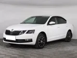 Skoda Octavia, III (A7) Рестайлинг — фото 1