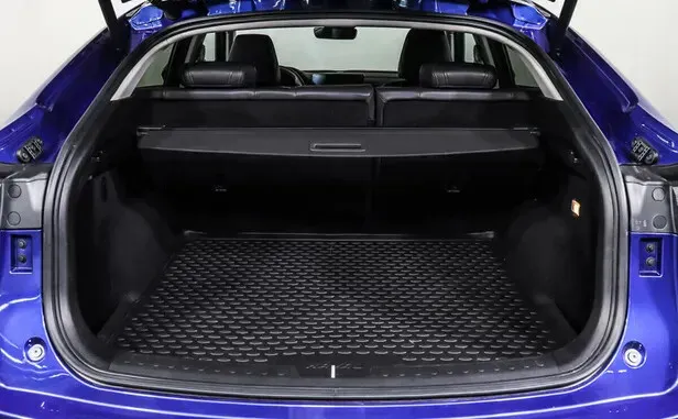 Haval F7x, I Рестайлинг — фото 11