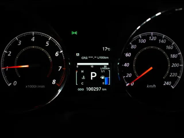 Mitsubishi ASX, I Рестайлинг — фото 11