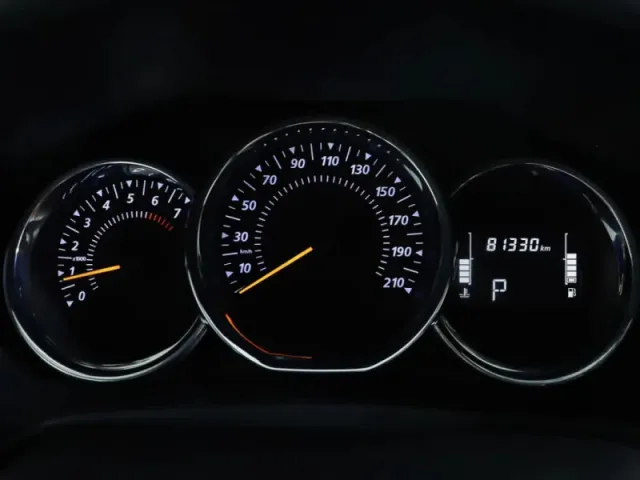 Renault Sandero, II Рестайлинг — фото 17