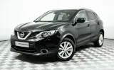 Nissan Qashqai, II — фото 1